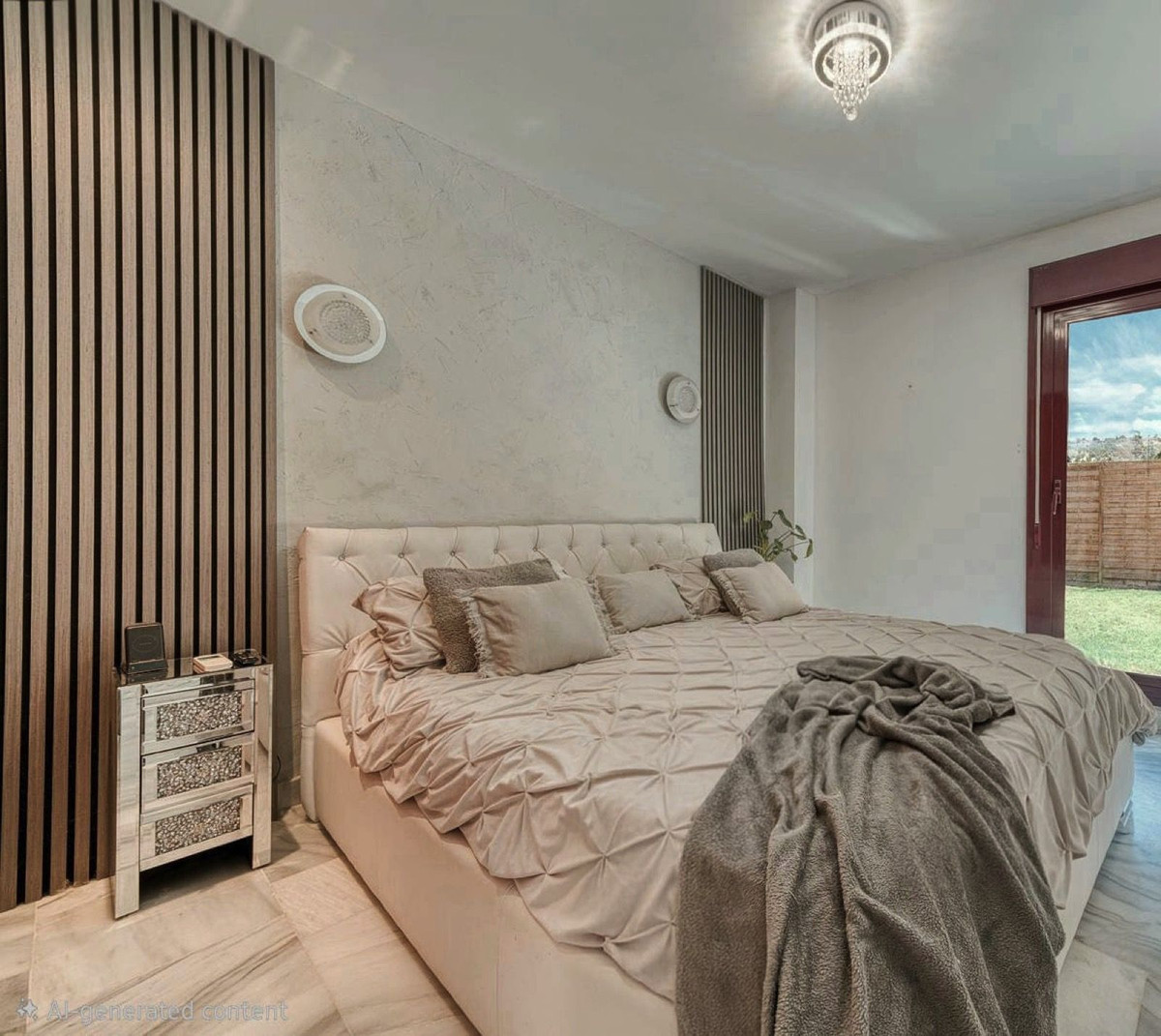 Huis te koop in Benahavís | 3 slaapkamers H5296621