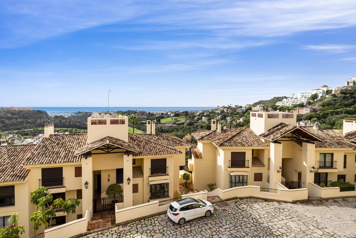 Huis te koop in Benahavís | 2 slaapkamers H5298283