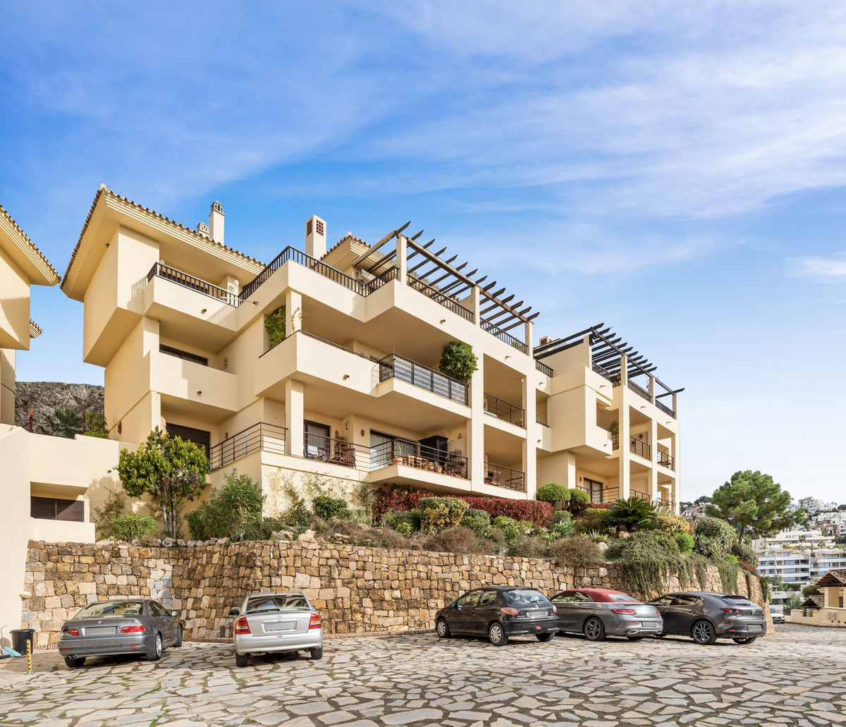 Huis te koop in Benahavís | 2 slaapkamers H5298283