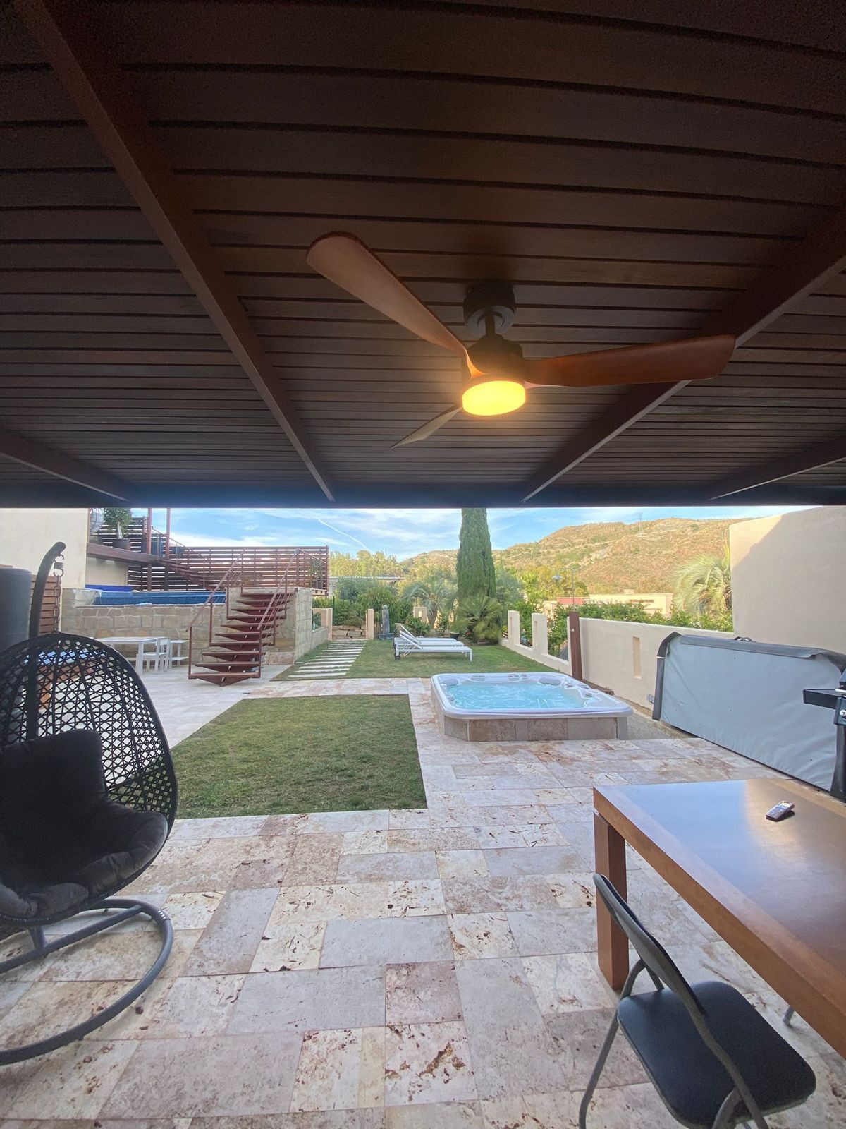 Huis te koop in Benahavís | 4 slaapkamers H5304538