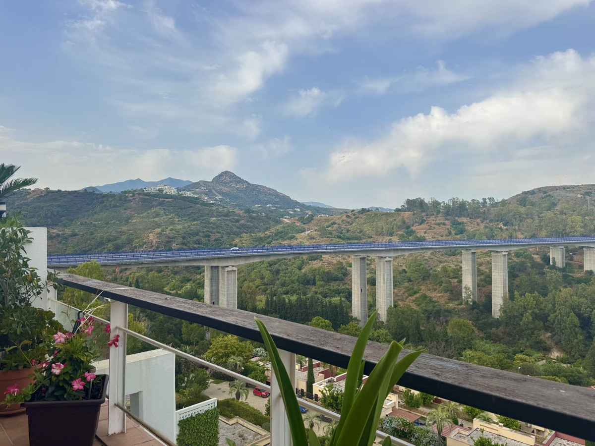 Appartement te koop in Benahavís | 2 slaapkamers H5304970