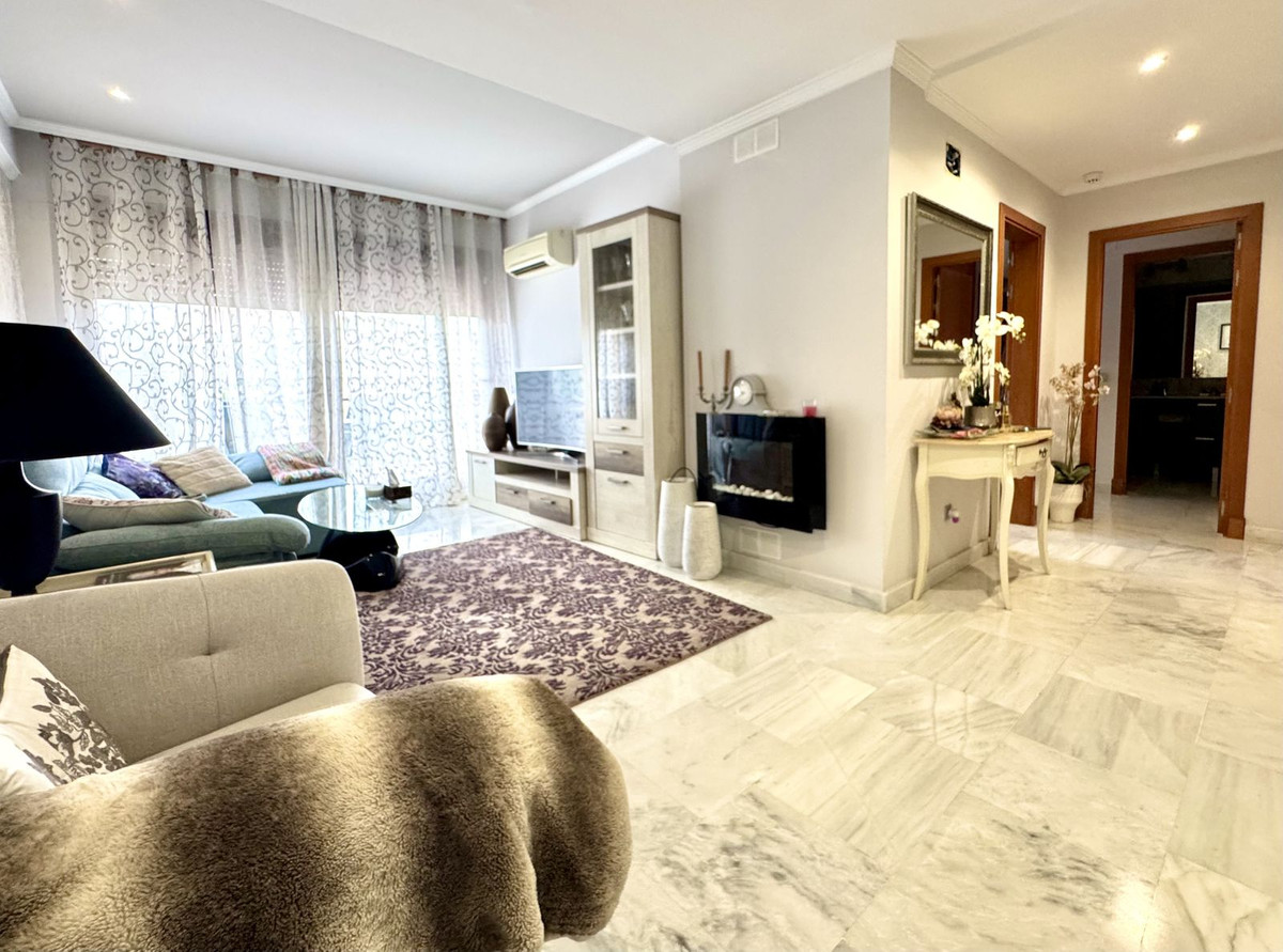 Appartement te koop in Benahavís | 2 slaapkamers H5304970