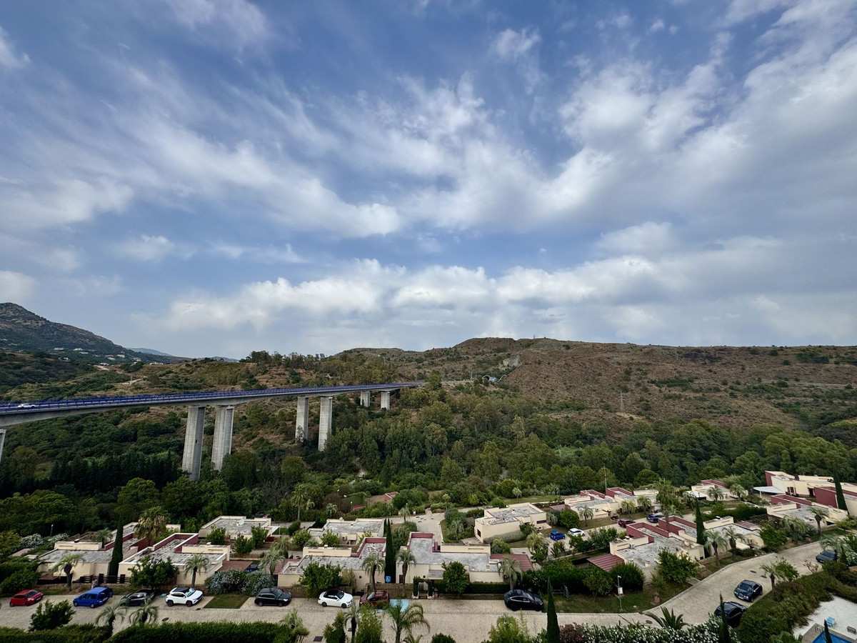 Appartement te koop in Benahavís | 2 slaapkamers H5304970