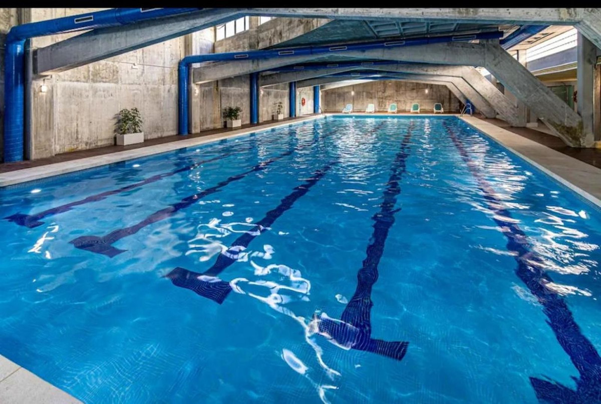 Appartement te koop in Benahavís | 2 slaapkamers H5304970