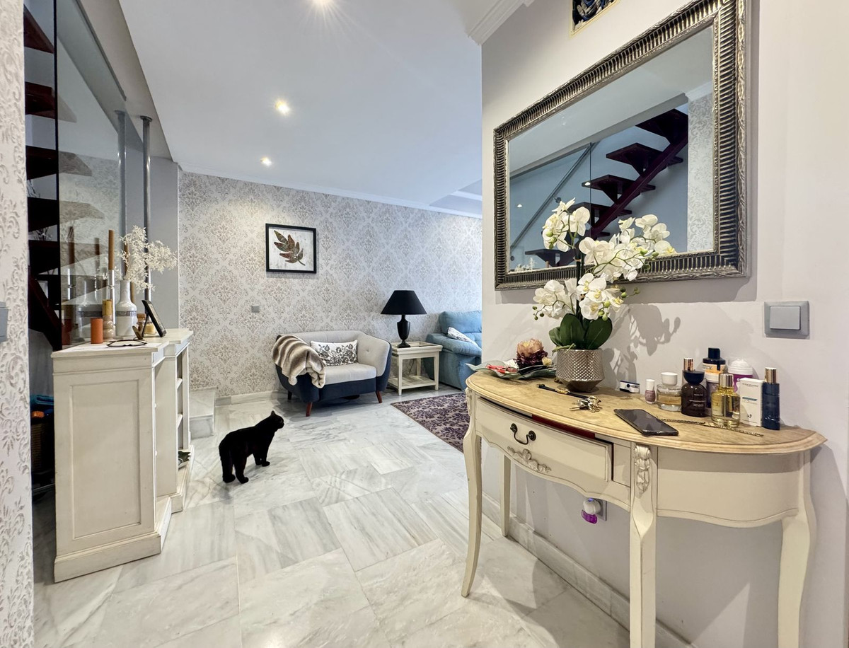 Appartement te koop in Benahavís | 2 slaapkamers H5304970