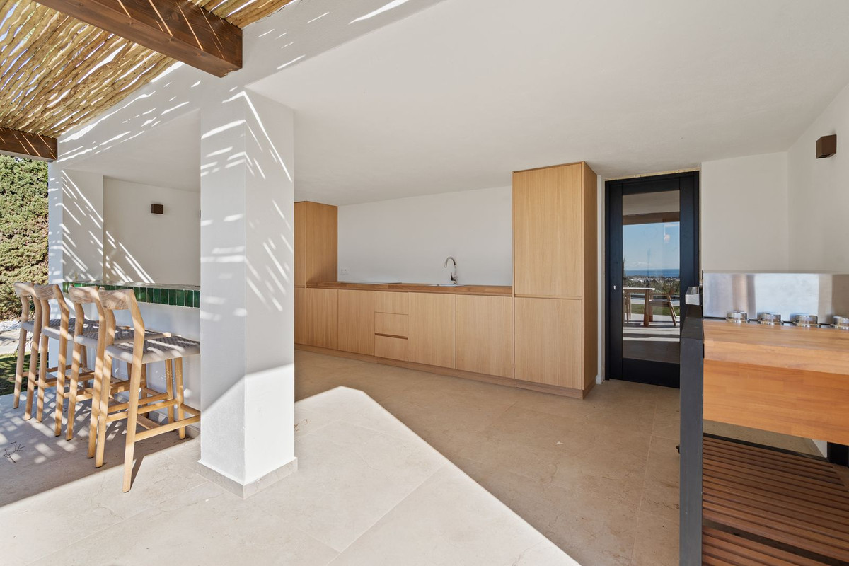 Huis te koop in Benahavís | 4 slaapkamers H5305543