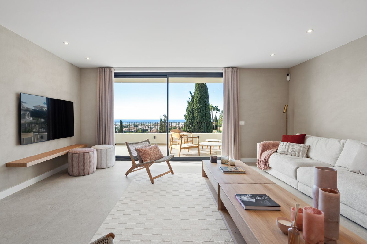 Huis te koop in Benahavís | 4 slaapkamers H5305543