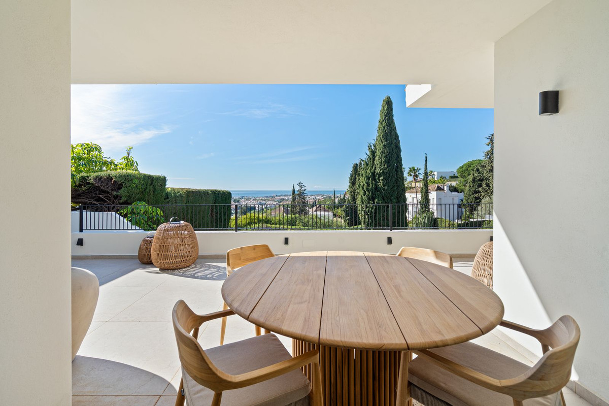 Huis te koop in Benahavís | 4 slaapkamers H5305543