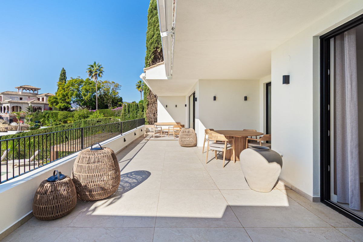 Huis te koop in Benahavís | 4 slaapkamers H5305543