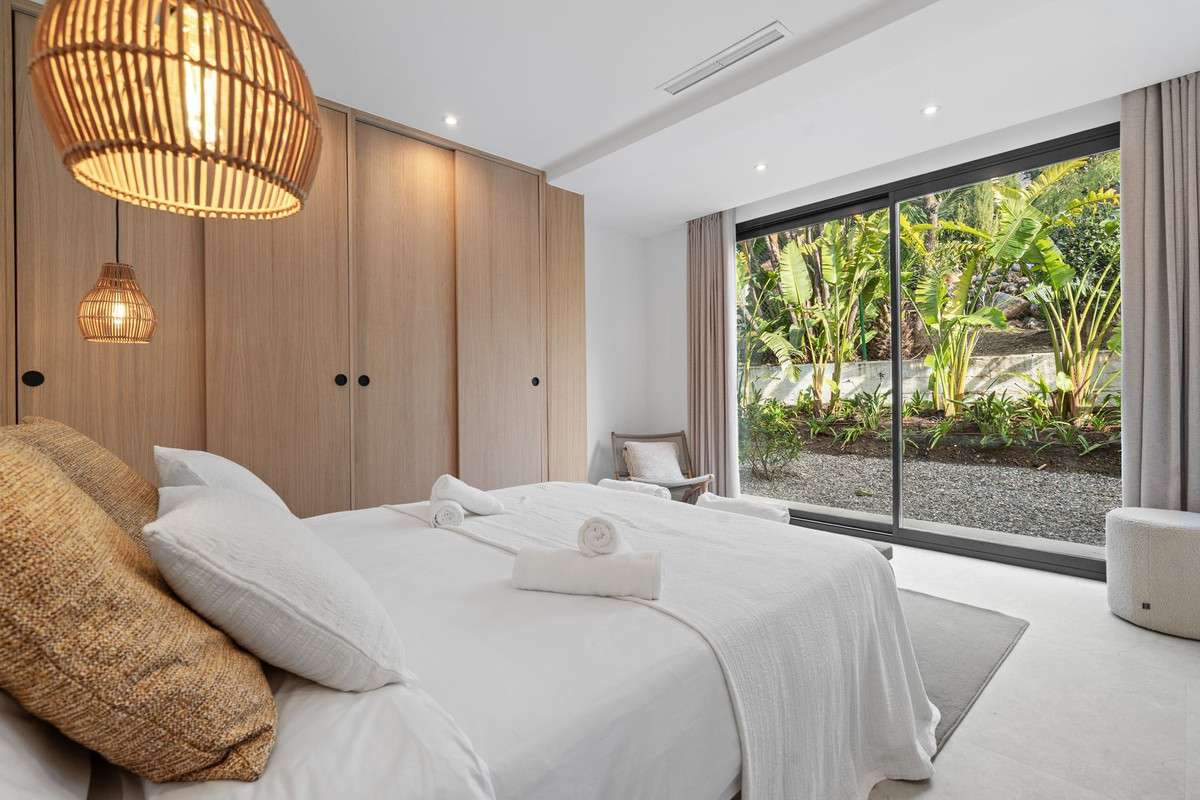 Huis te koop in Benahavís | 4 slaapkamers H5305543