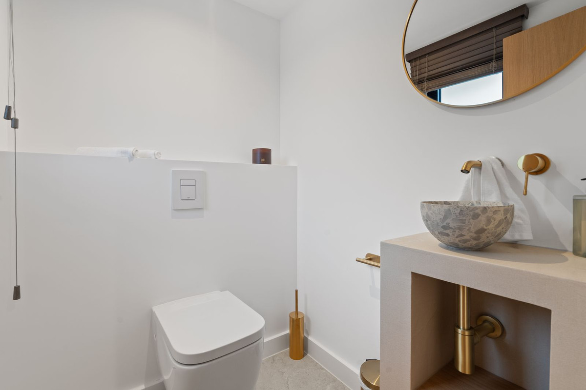 Huis te koop in Benahavís | 4 slaapkamers H5305543