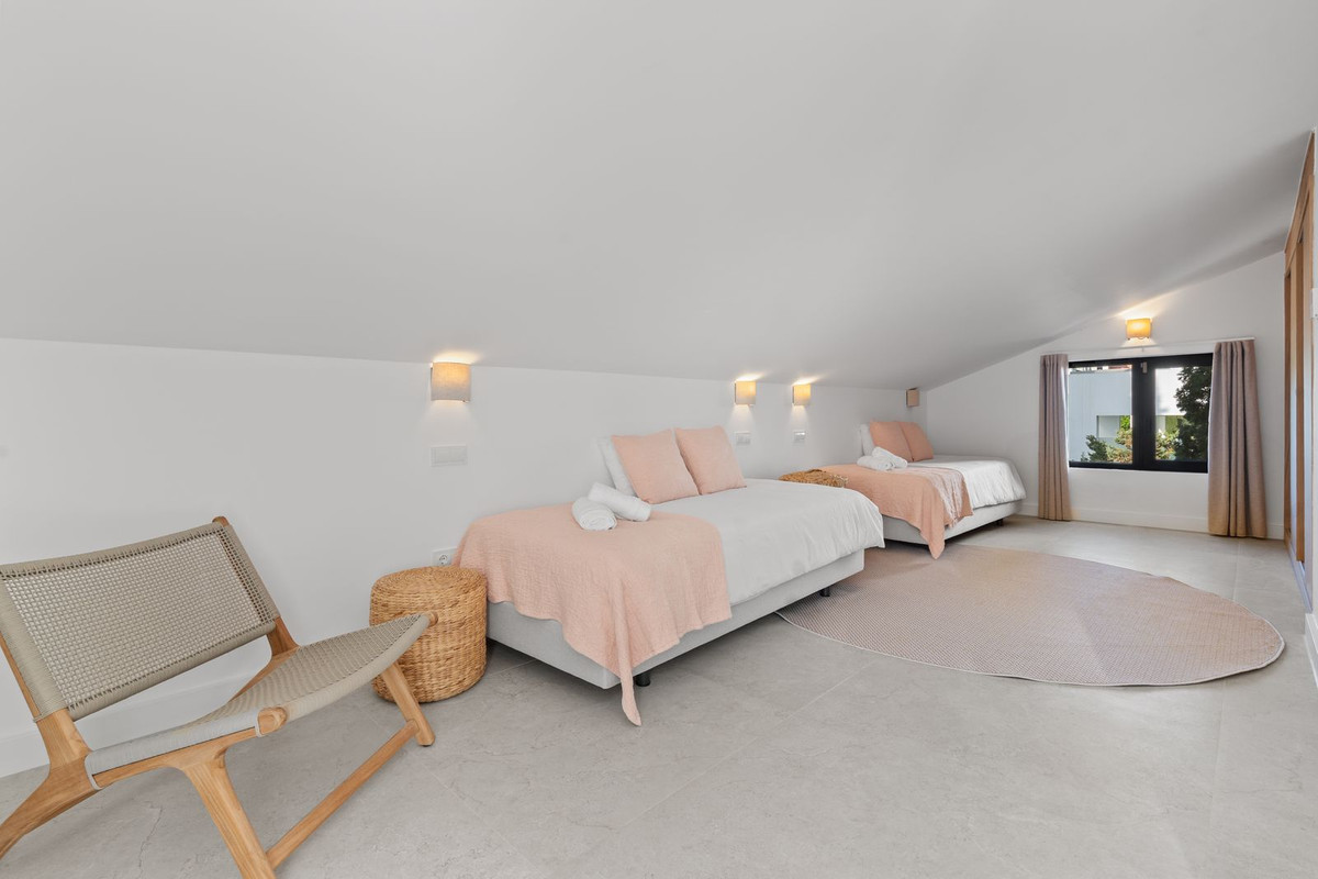 Huis te koop in Benahavís | 4 slaapkamers H5305543