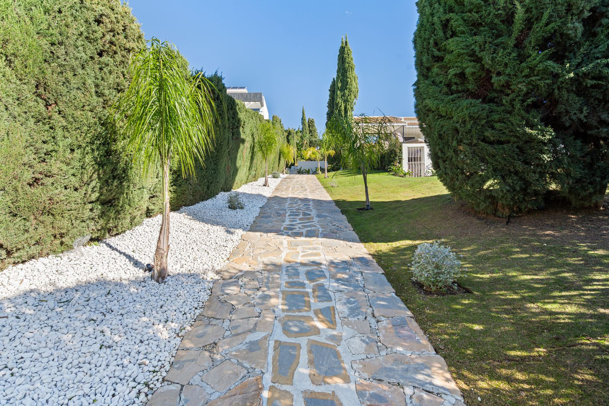 Huis te koop in Benahavís | 4 slaapkamers H5305543