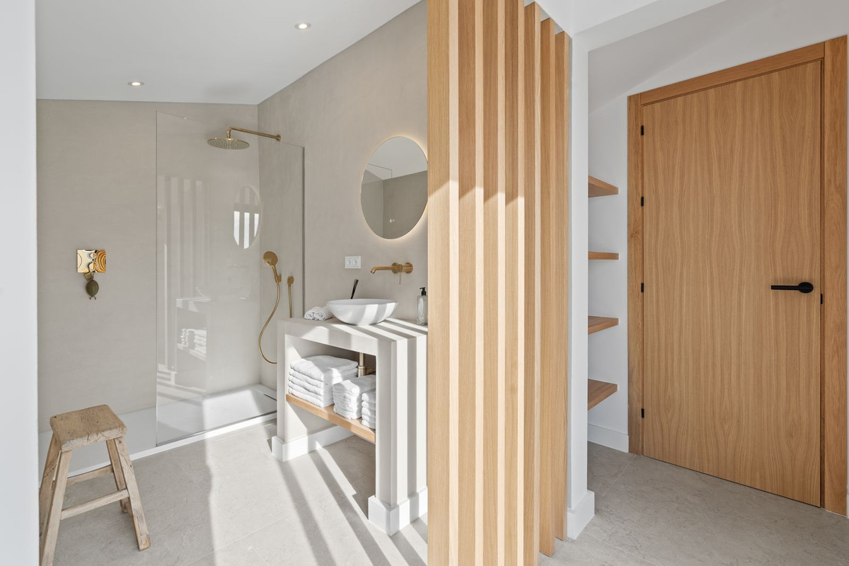 Huis te koop in Benahavís | 4 slaapkamers H5305543