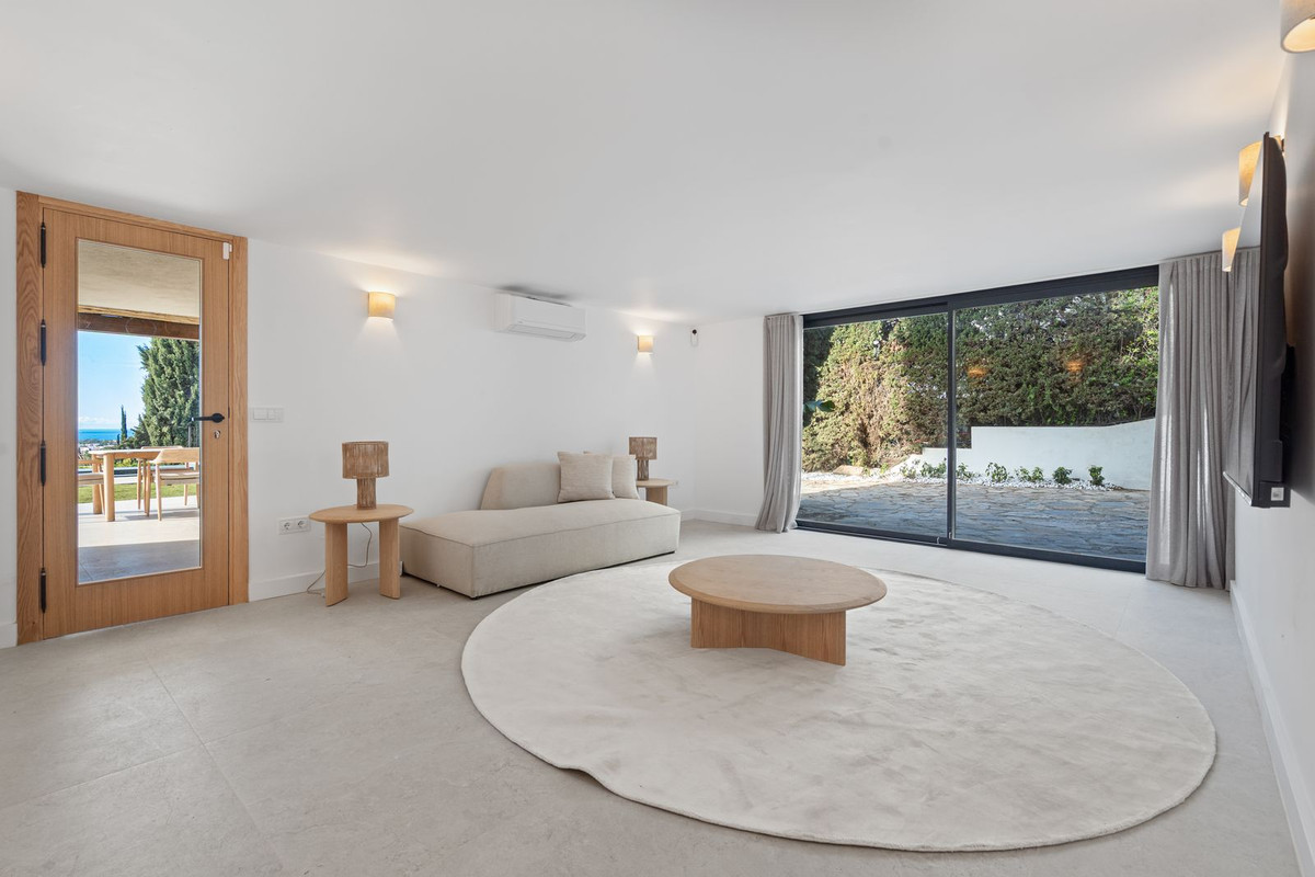 Huis te koop in Benahavís | 4 slaapkamers H5305543