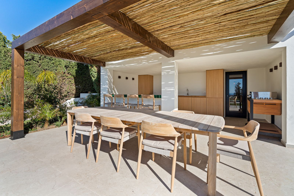 Huis te koop in Benahavís | 4 slaapkamers H5305543