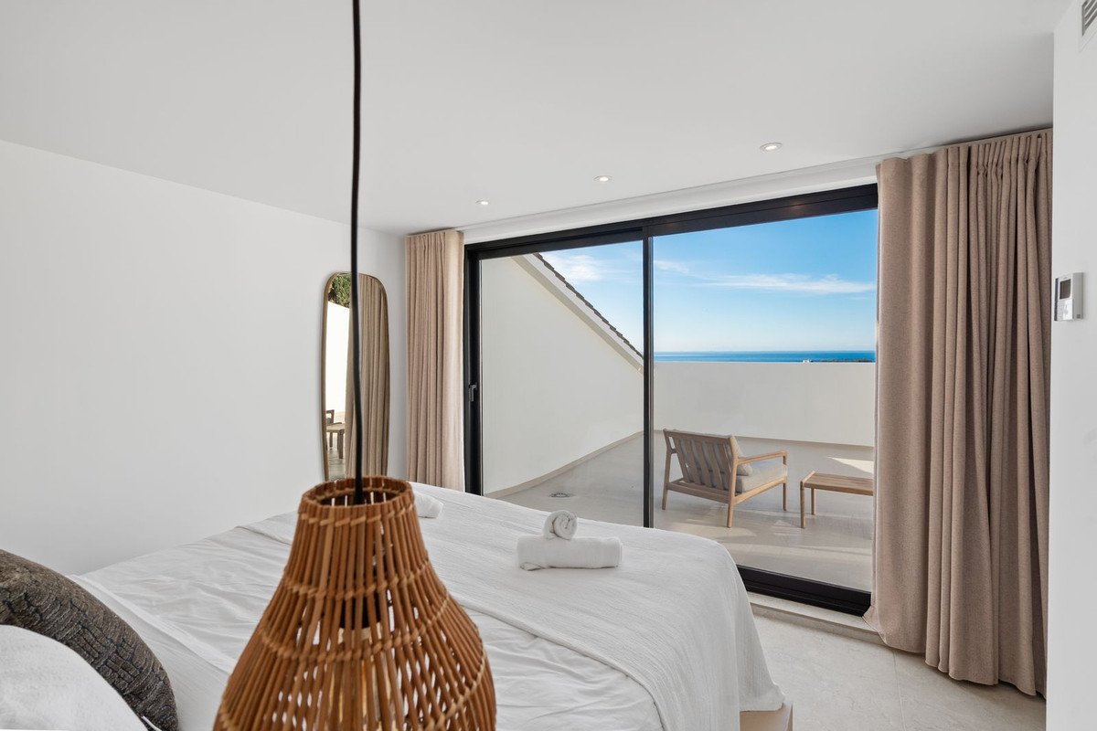 Huis te koop in Benahavís | 4 slaapkamers H5305543