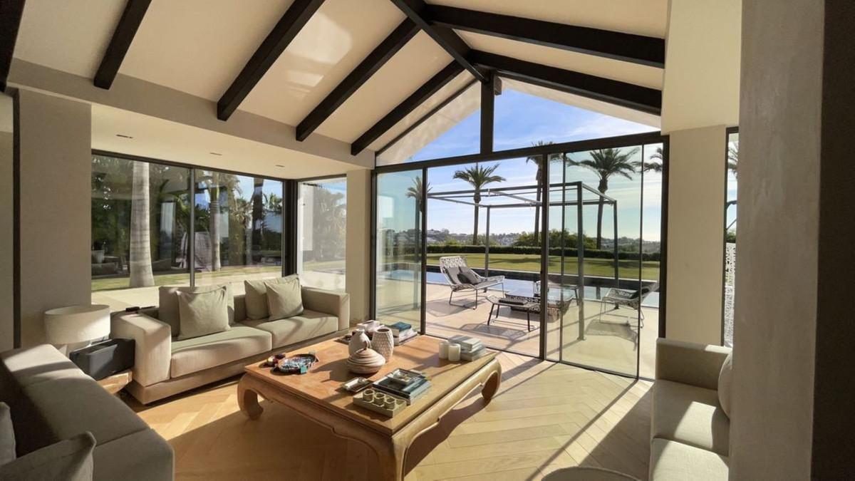 Huis te koop in Benahavís | 5 slaapkamers H5305999