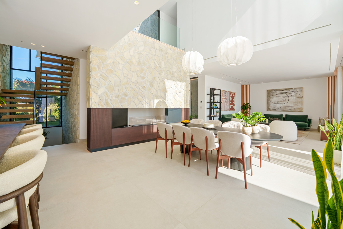 Huis te koop in Benahavís | 5 slaapkamers H5309362