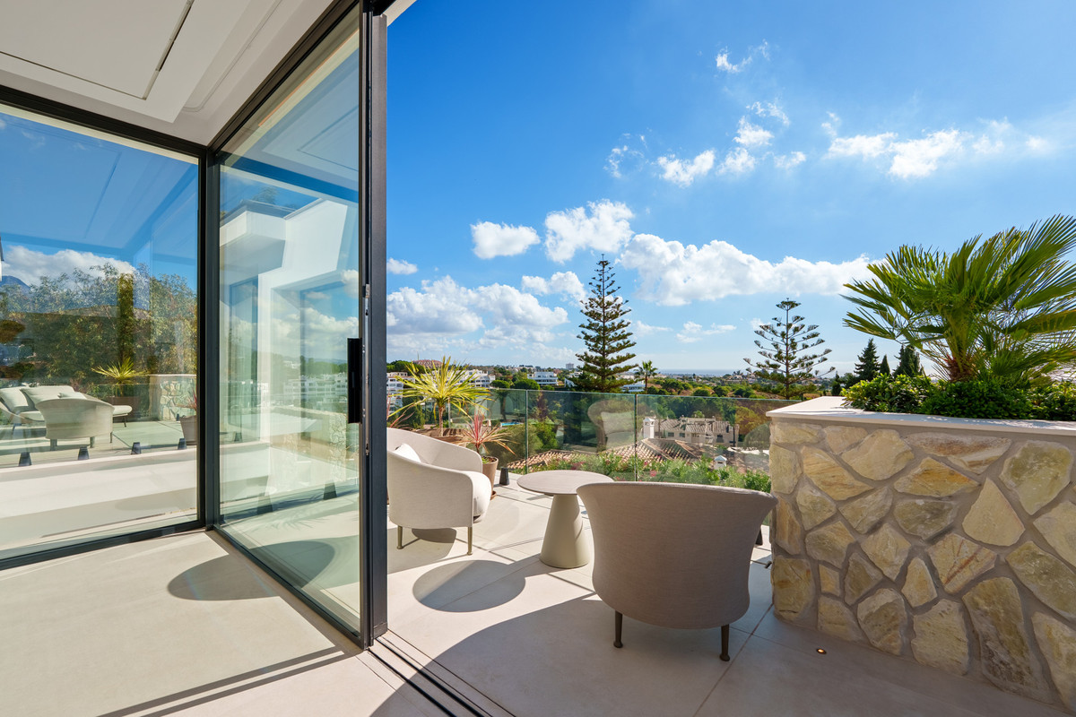 Huis te koop in Benahavís | 5 slaapkamers H5309362
