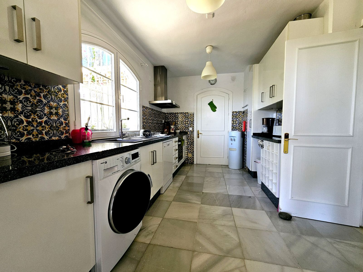 Huis te koop in Benahavís | 5 slaapkamers H5311561