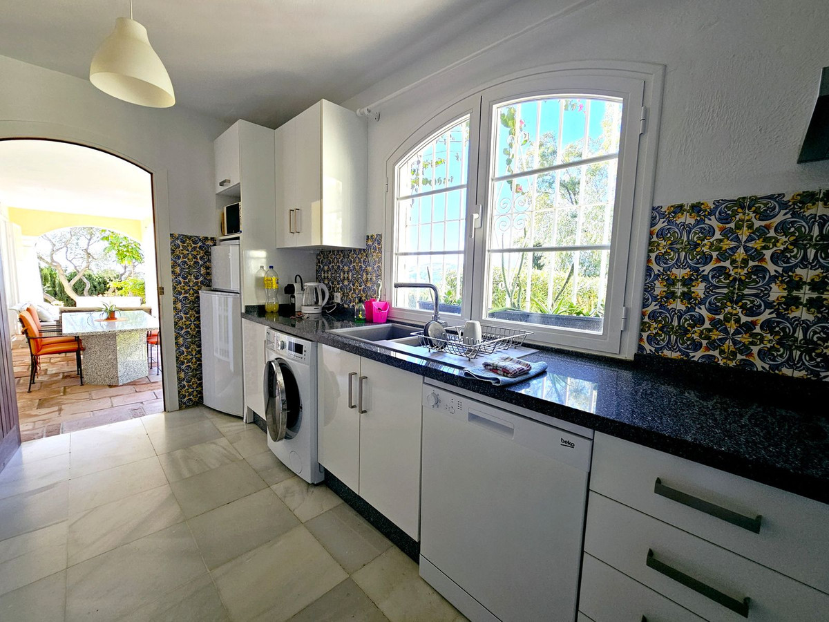 Huis te koop in Benahavís | 5 slaapkamers H5311561