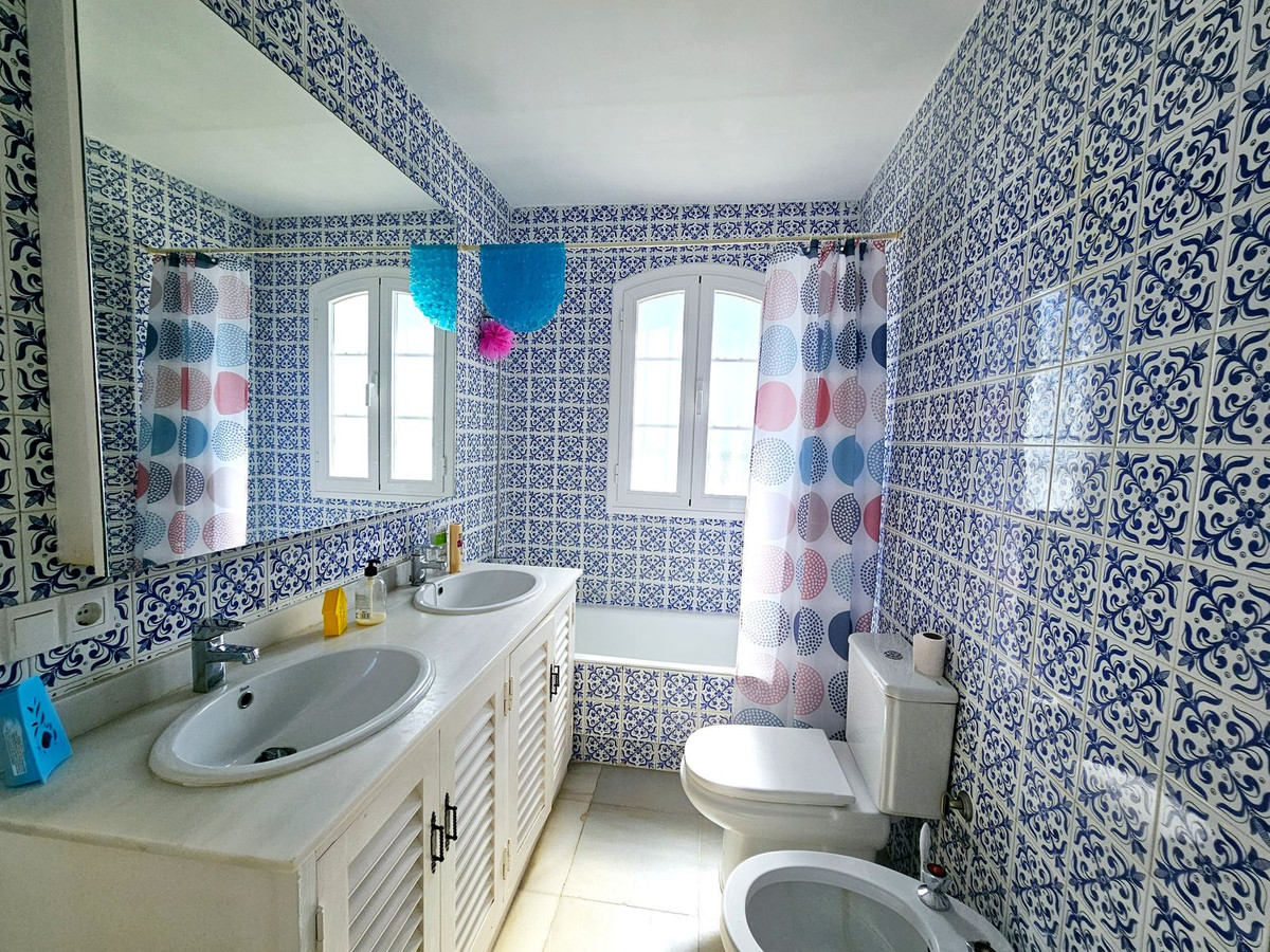 Huis te koop in Benahavís | 5 slaapkamers H5311561