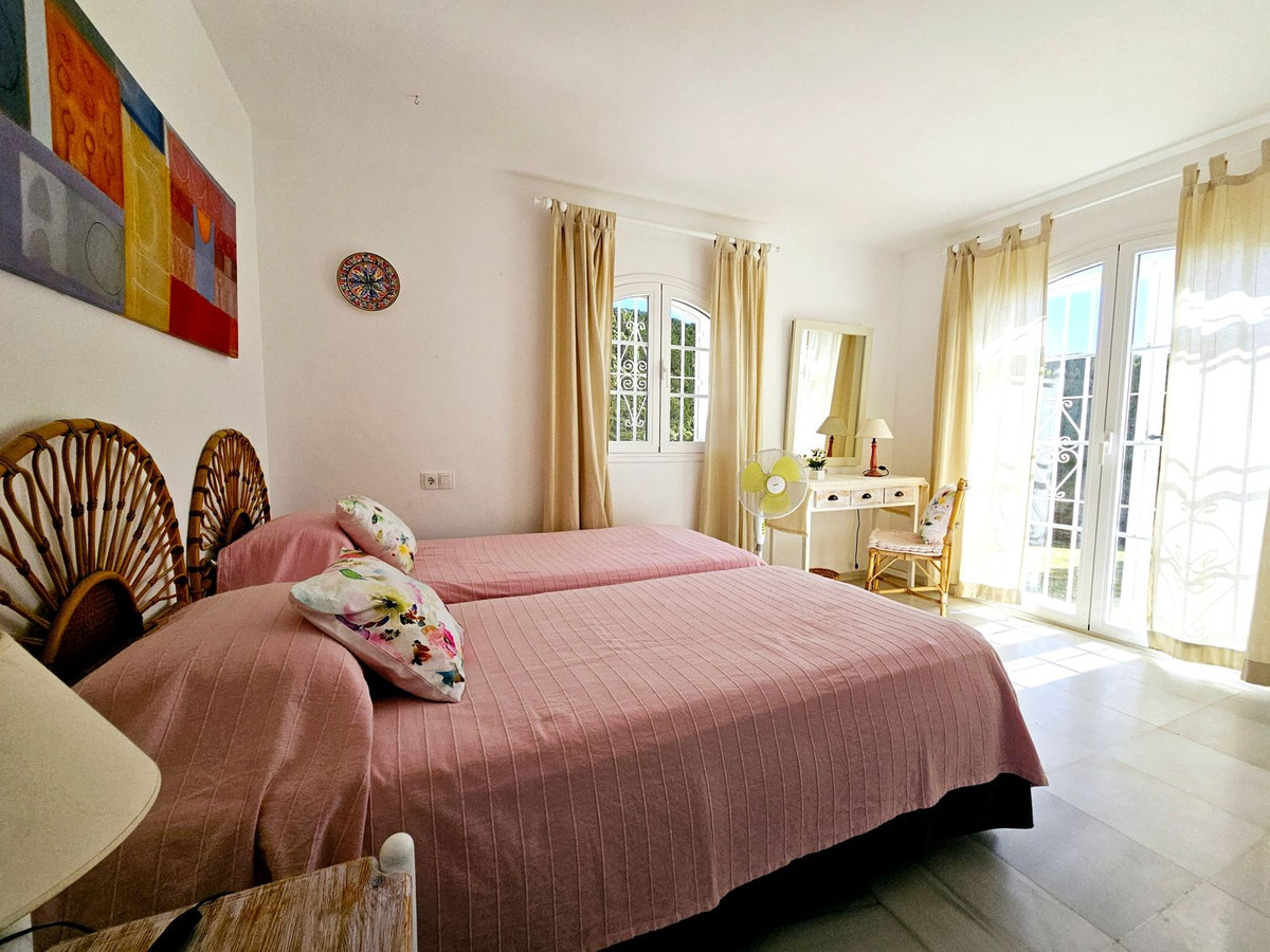 Huis te koop in Benahavís | 5 slaapkamers H5311561