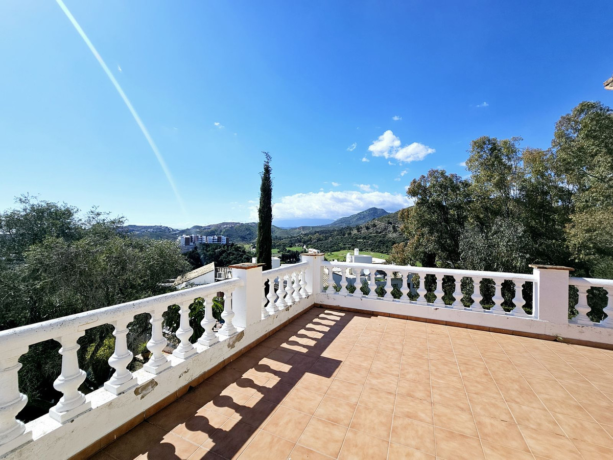 Huis te koop in Benahavís | 5 slaapkamers H5311561