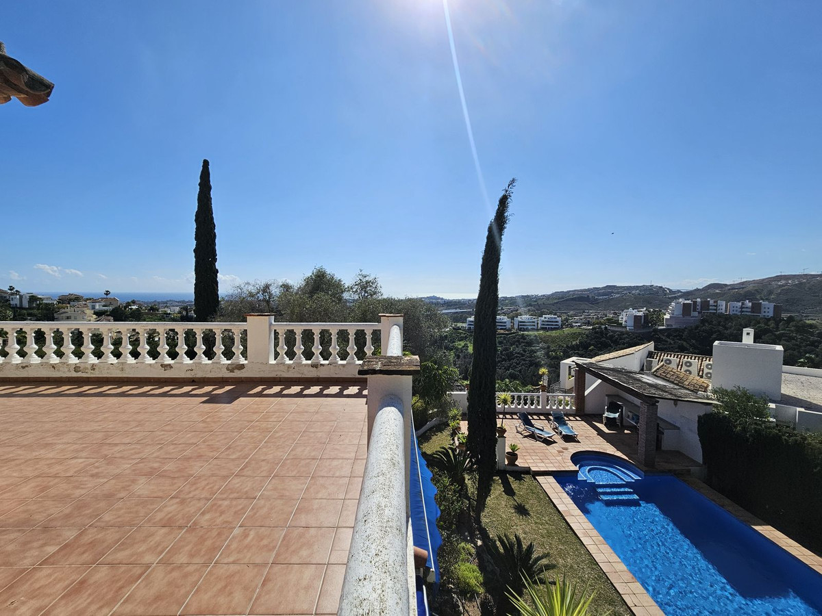 Huis te koop in Benahavís | 5 slaapkamers H5311561