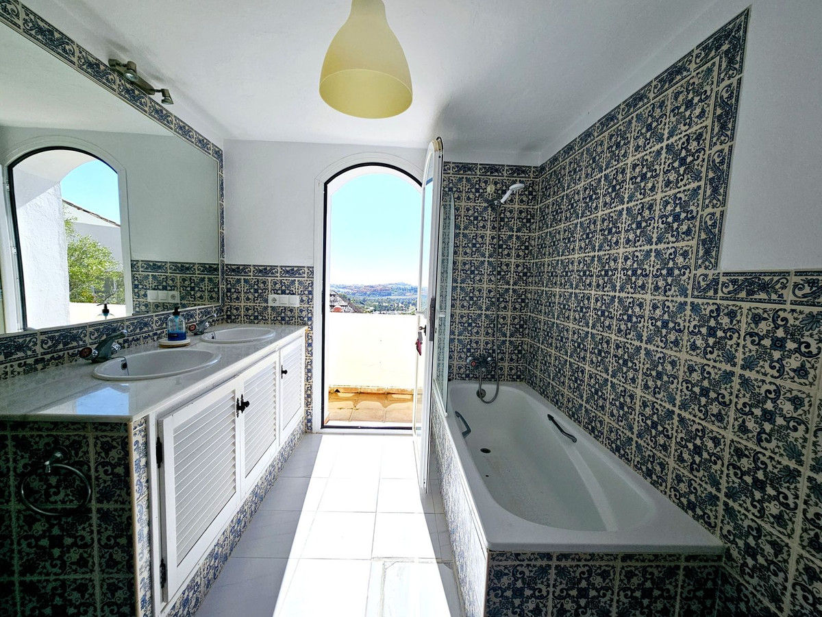 Huis te koop in Benahavís | 5 slaapkamers H5311561