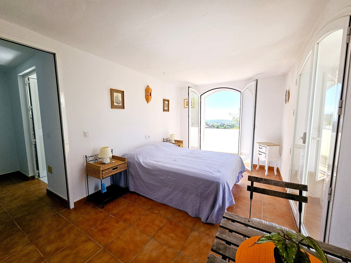 Huis te koop in Benahavís | 5 slaapkamers H5311561