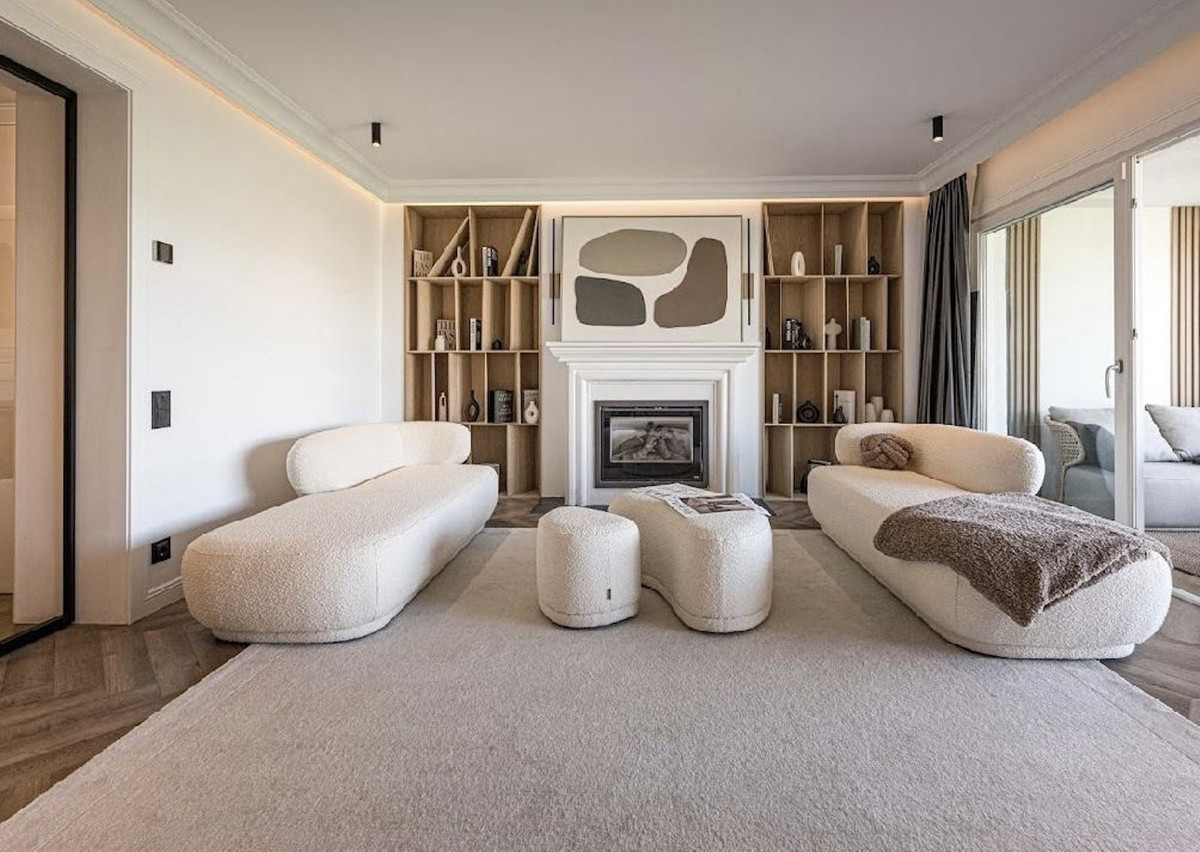 Huis te koop in Benahavís | 3 slaapkamers H5314423