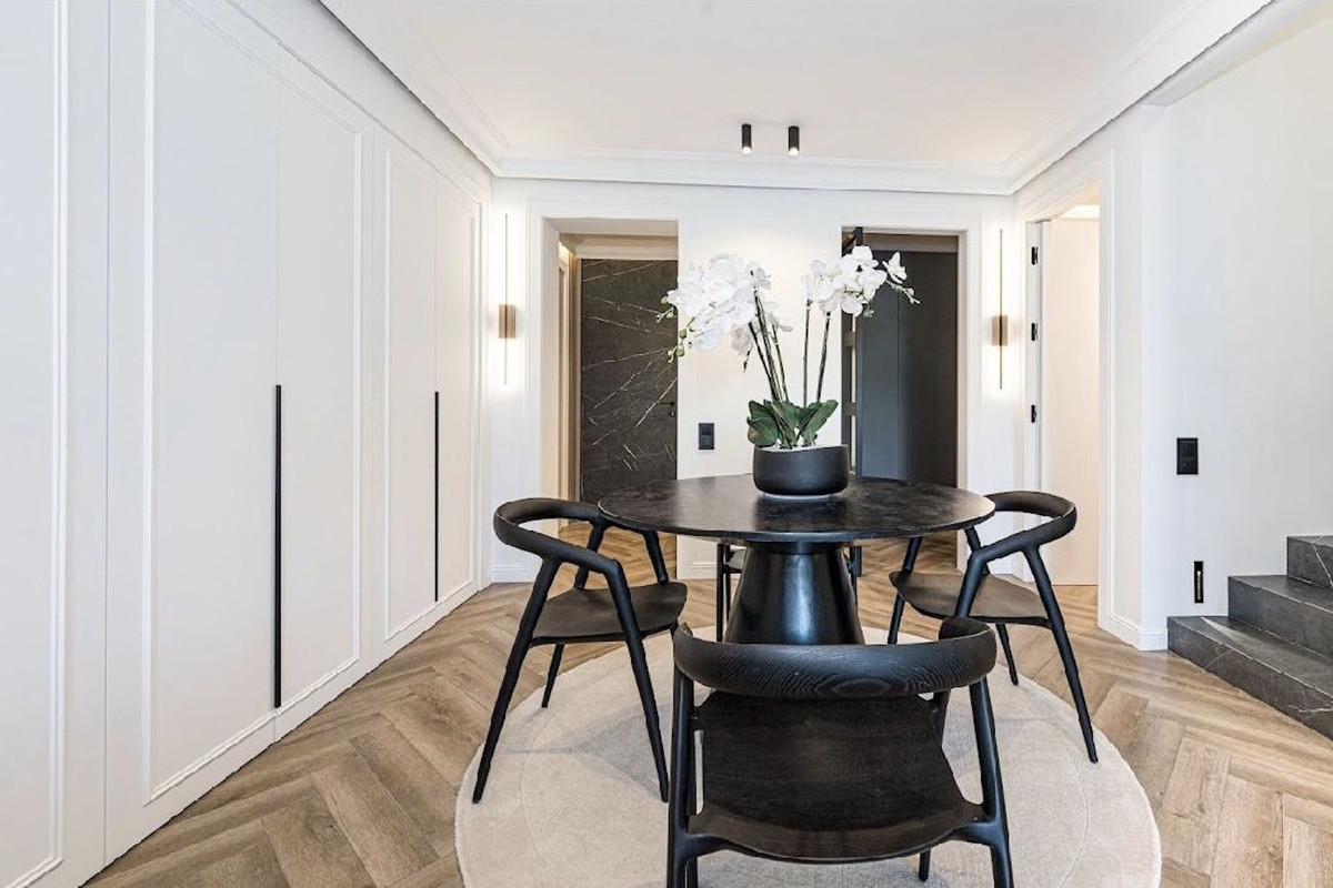 Huis te koop in Benahavís | 3 slaapkamers H5314423