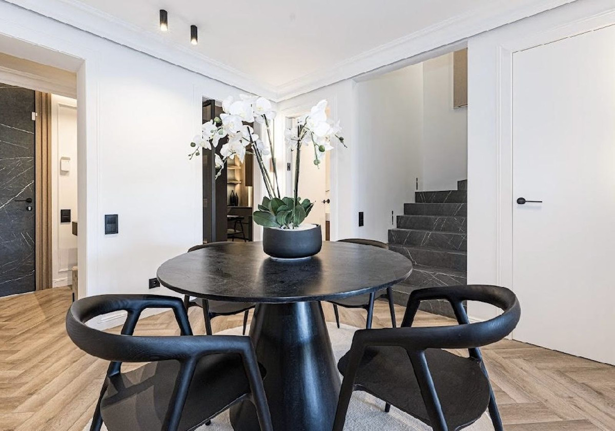 Huis te koop in Benahavís | 3 slaapkamers H5314423