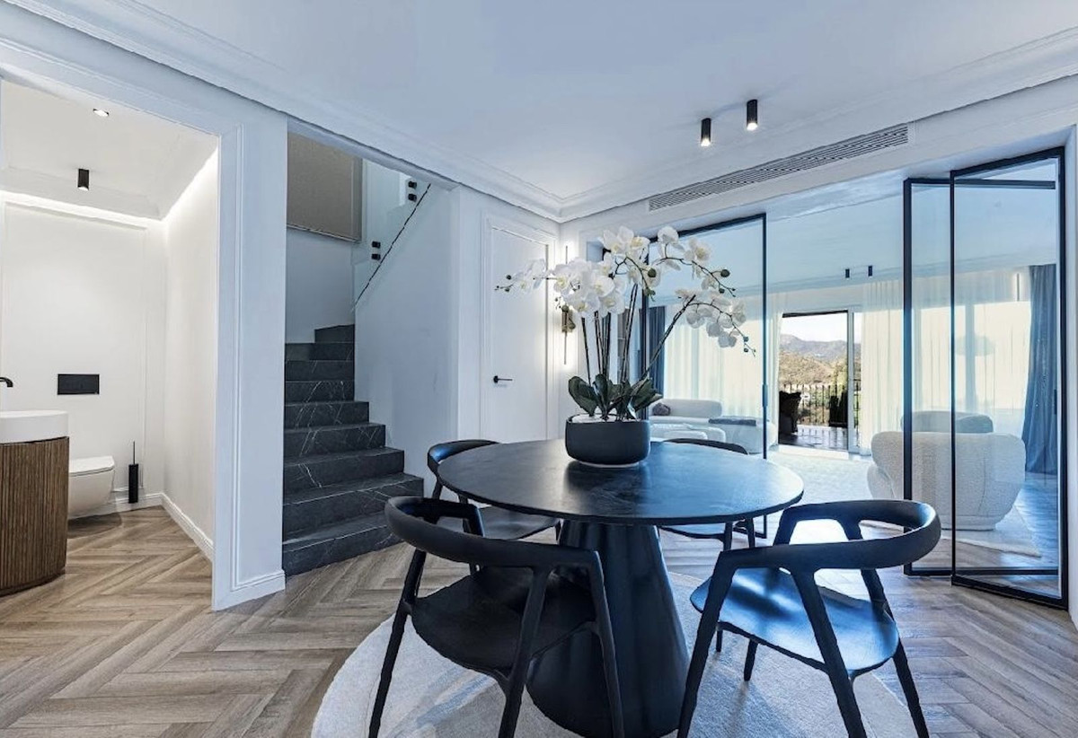 Huis te koop in Benahavís | 3 slaapkamers H5314423