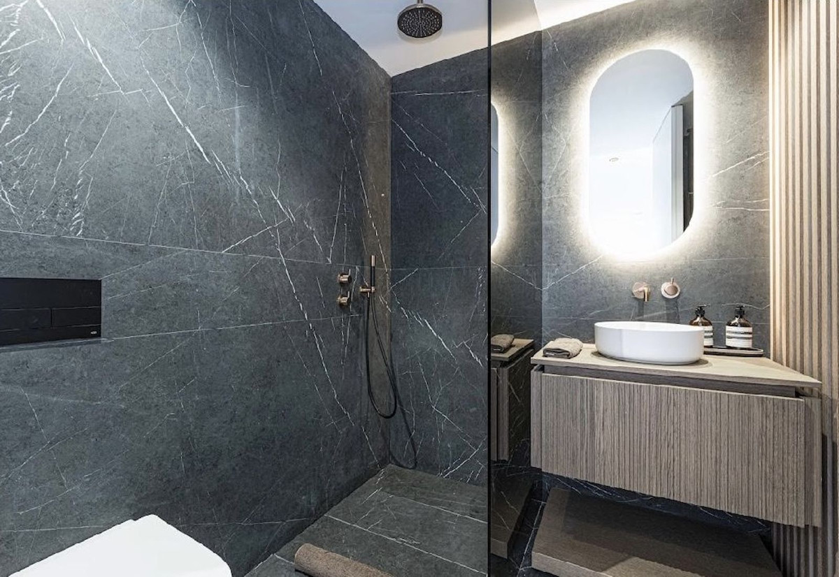 Huis te koop in Benahavís | 3 slaapkamers H5314423