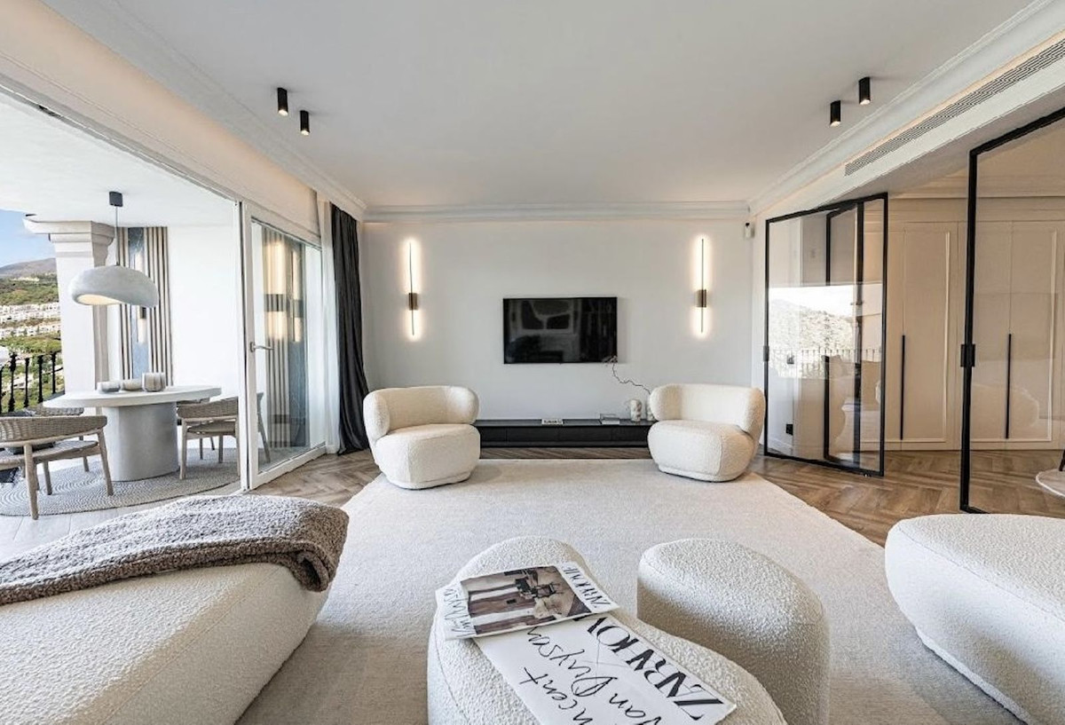 Huis te koop in Benahavís | 3 slaapkamers H5314423