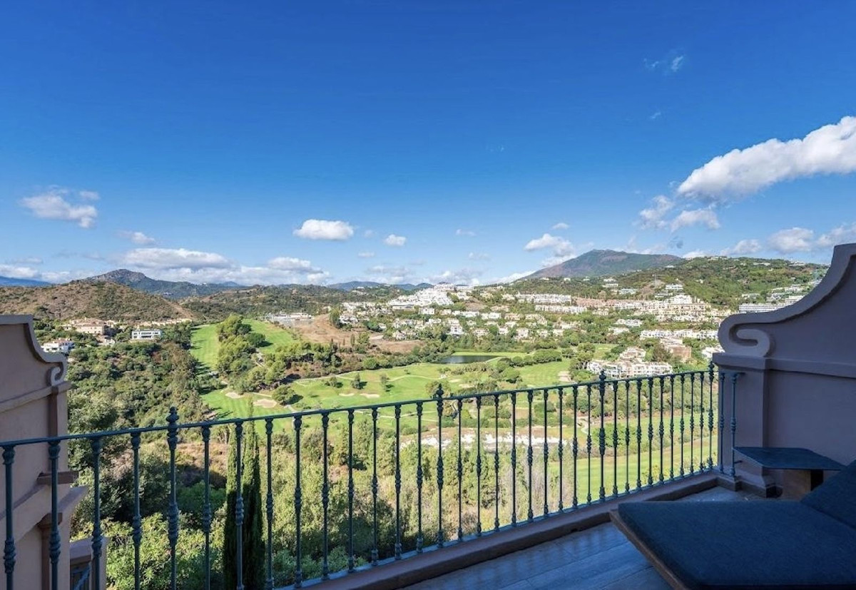 Huis te koop in Benahavís | 3 slaapkamers H5314423