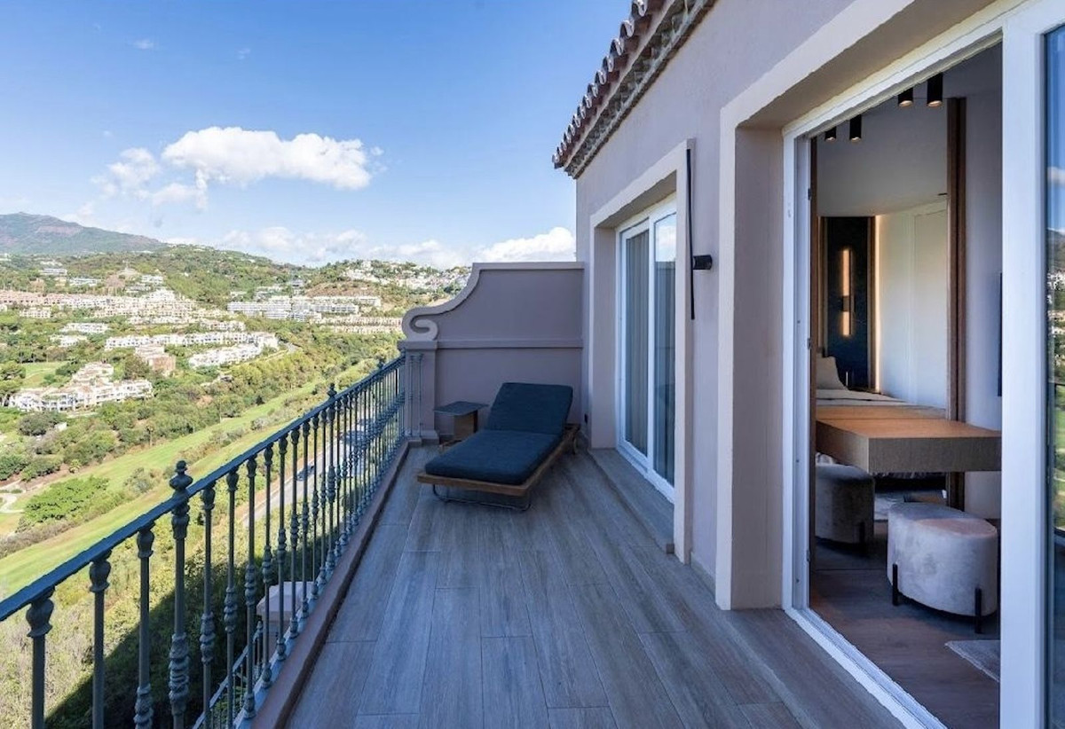 Huis te koop in Benahavís | 3 slaapkamers H5314423