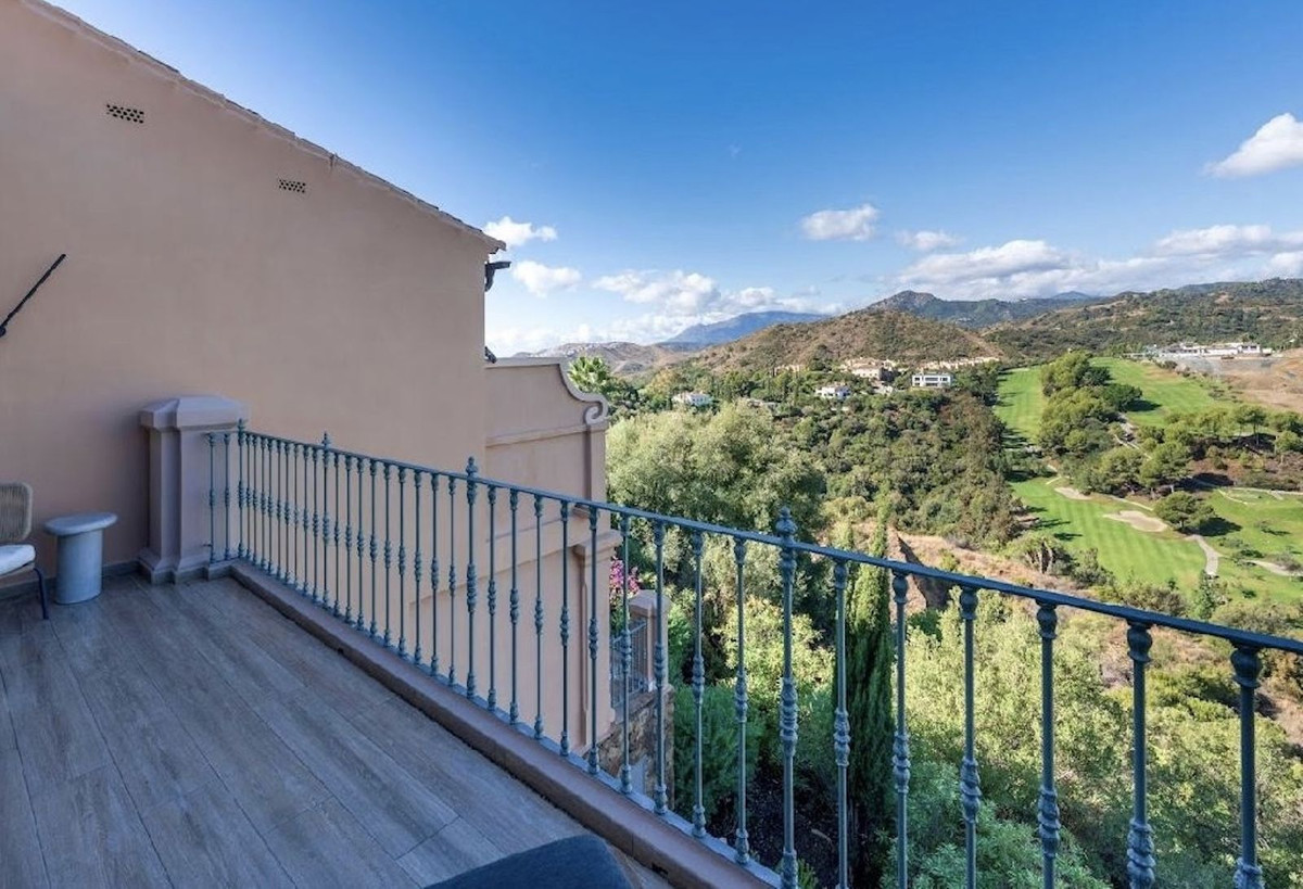 Huis te koop in Benahavís | 3 slaapkamers H5314423