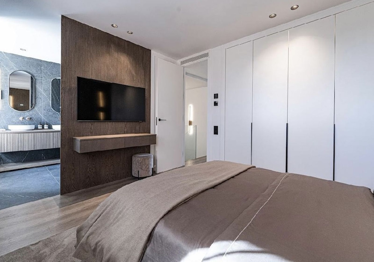 Huis te koop in Benahavís | 3 slaapkamers H5314423