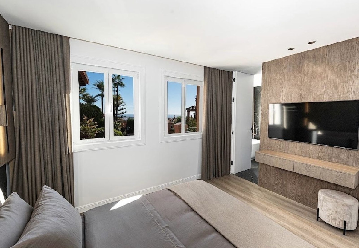 Huis te koop in Benahavís | 3 slaapkamers H5314423