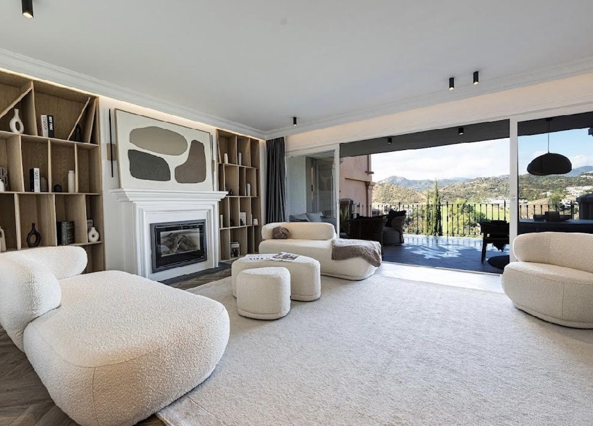 Huis te koop in Benahavís | 3 slaapkamers H5314423