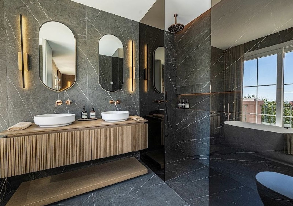 Huis te koop in Benahavís | 3 slaapkamers H5314423