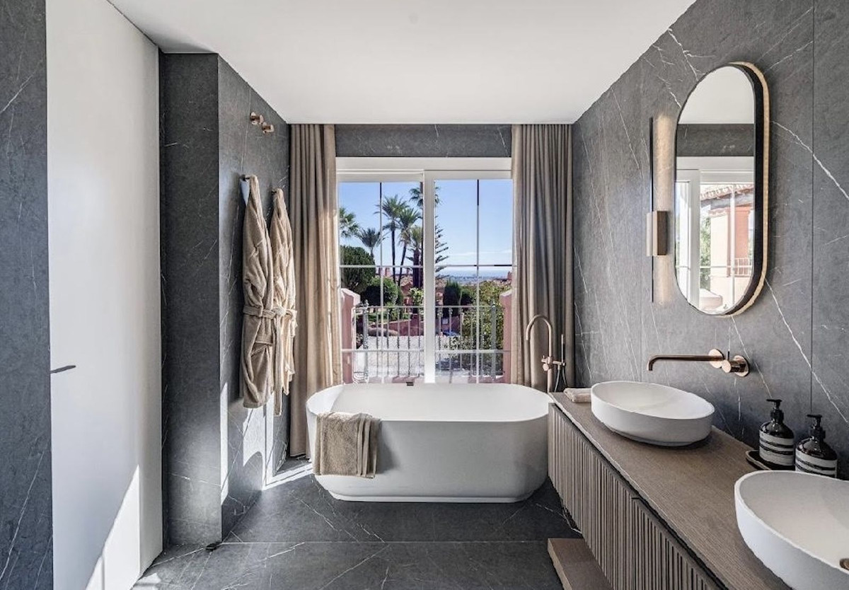 Huis te koop in Benahavís | 3 slaapkamers H5314423