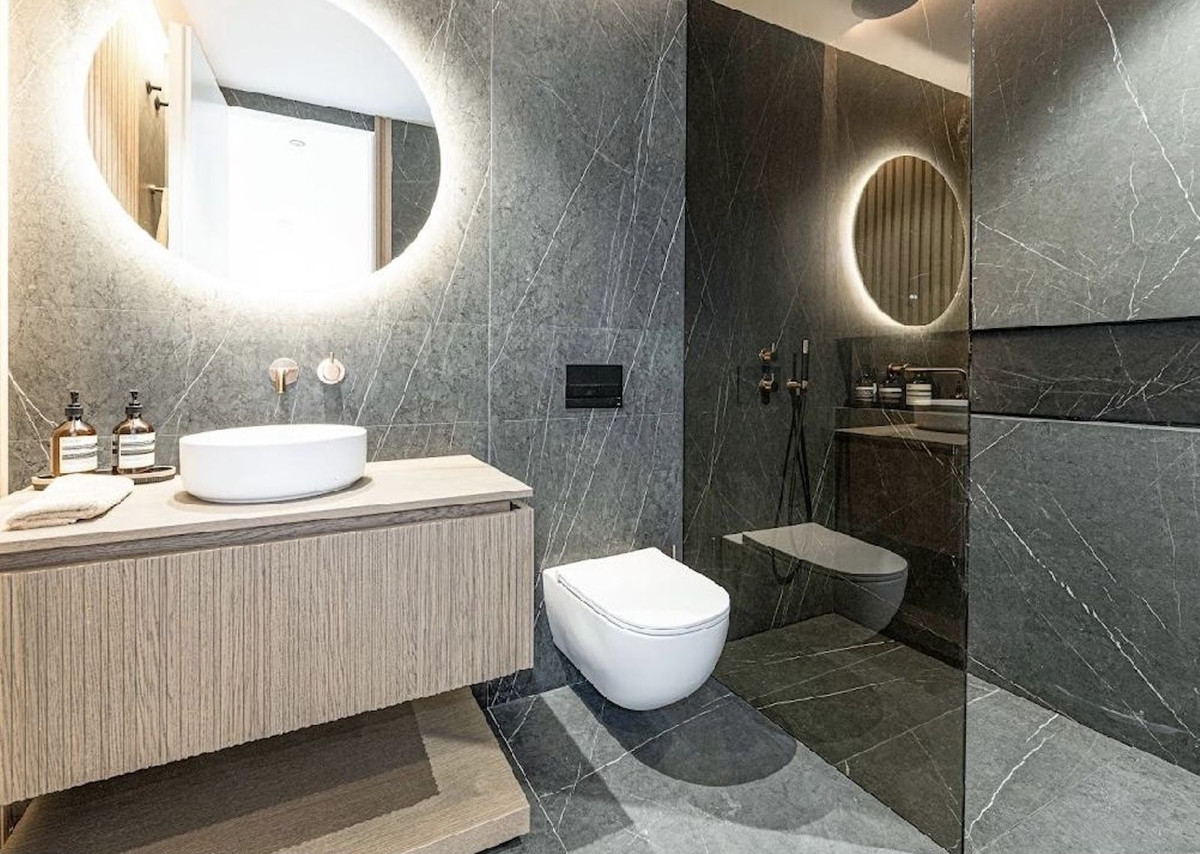 Huis te koop in Benahavís | 3 slaapkamers H5314423