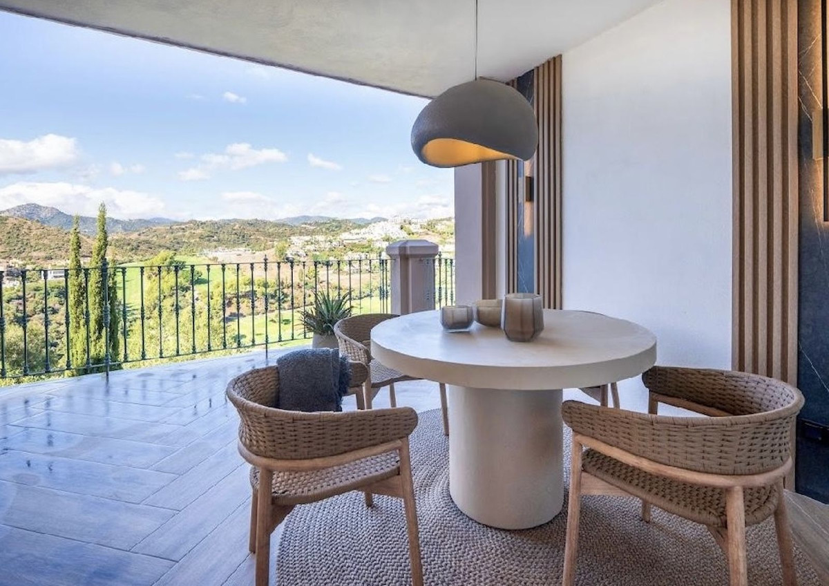 Huis te koop in Benahavís | 3 slaapkamers H5314423