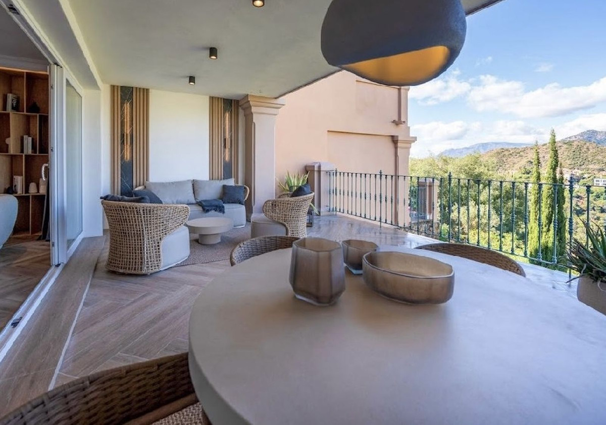 Huis te koop in Benahavís | 3 slaapkamers H5314423