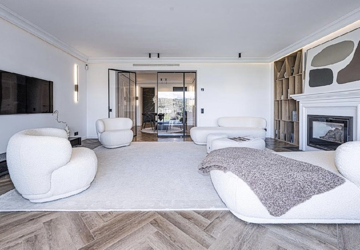 Huis te koop in Benahavís | 3 slaapkamers H5314423